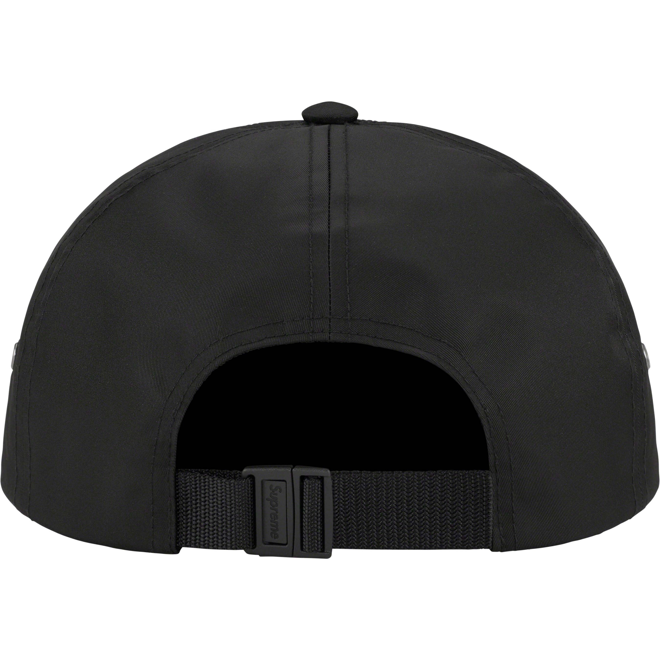 Leather Patch 6-Panel view 3